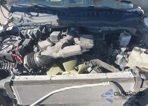 2021 Ford F-250 Xl from USA, damaged, VIN 1FDBF2A6XMEC76342